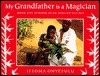 My Grandfather Is a Magician by Ifeoma Onyefulu