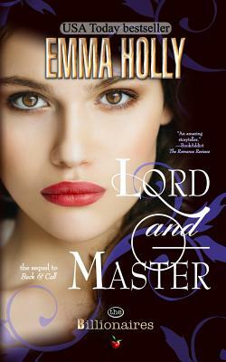 Lord & Master by Emma Holly