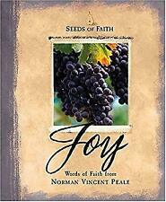 Joy by Norman Vincent Peale