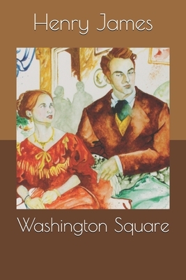 Washington Square by Henry James