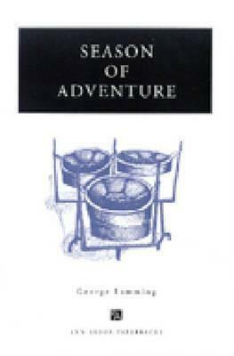 Season of Adventure by George Lamming