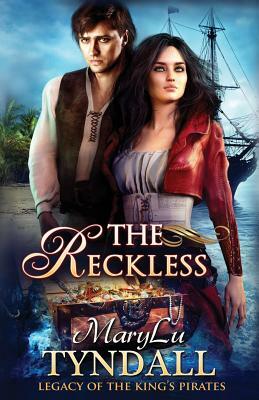 The Reckless by M.L. Tyndall, MaryLu Tyndall, Marylu Tyndall