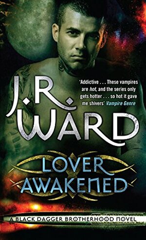 Lover Awakened by J.R. Ward