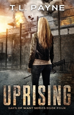 Uprising by T.L. Payne