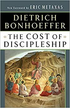 Efterfølgelse by Dietrich Bonhoeffer