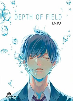 Depth of Field, Tome 1 by ENJO