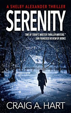 Serenity by Craig A. Hart
