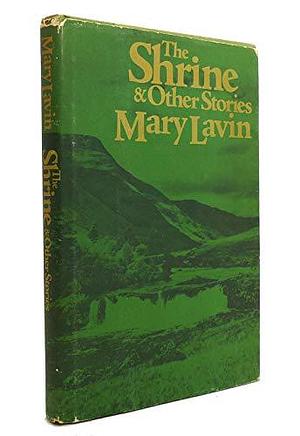 The Shrine, and Other Stories by Mary Lavin