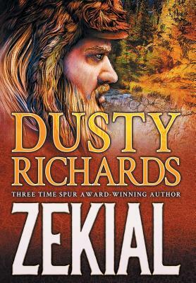 Zekial by Dusty Richards