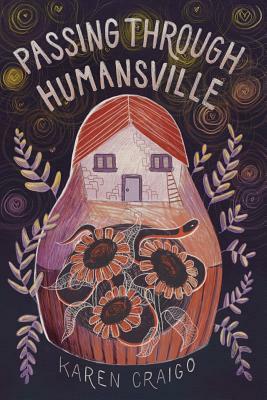 Passing Through Humansville by Karen Craigo