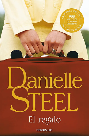 El regalo by Danielle Steel