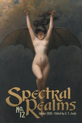 Spectral Realms No. 12 by Frank Coffman, Christina Sng