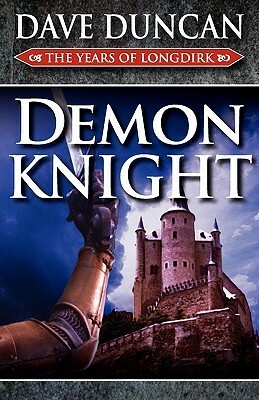 Demon Knight by Dave Duncan, Ken Hood
