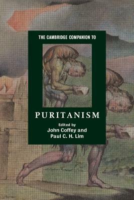 The Cambridge Companion to Puritanism by 