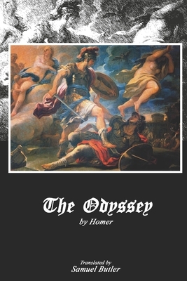 The Odyssey (Annotated) by 