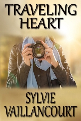 Traveling Heart by Sylvie Vaillancourt