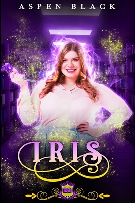 Iris by Aspen Black, Silver Springs Library