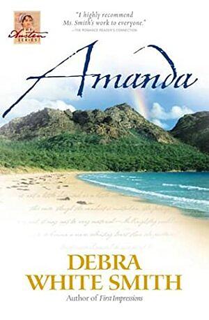 Amanda by Debra White Smith