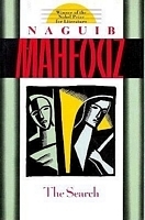 The Search by Mohamed Islam, Naguib Mahfouz