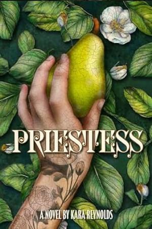 Priestess by Kara Voorhees Reynolds