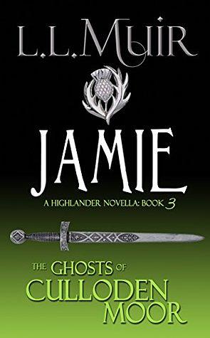 Jamie by L.L. Muir