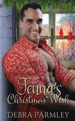 Jenna's Christmas Wish by Debra Parmley