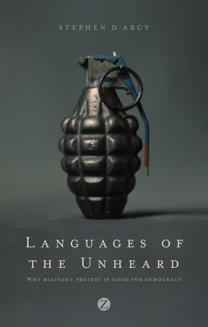 Languages of the Unheard by Stephen D'Arcy