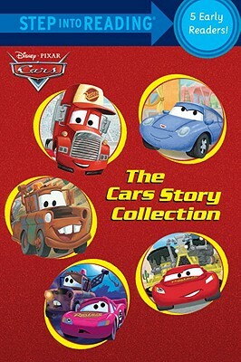 Disney Pixar Cars Five Fast Tales by Various, Various