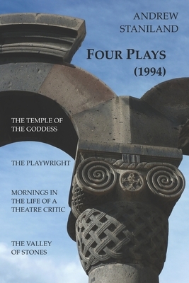 Four Plays (1994) by Andrew Staniland