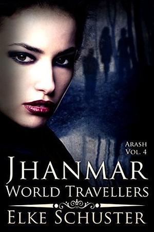 Jhanmar - World Travellers by Elke Stevens, Victorine Lieske