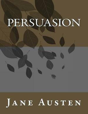 Persuasion by Jane Austen