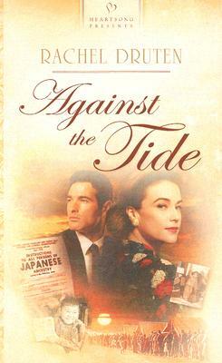 Against the Tide by Rachel Druten