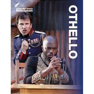 Othello by William Shakespeare