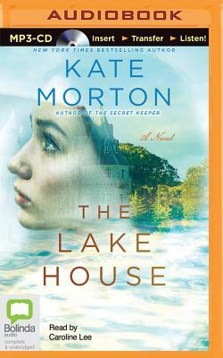 The Lake House by Kate Morton