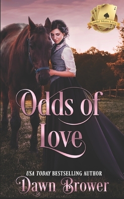 Odds of Love by Dawn Brower