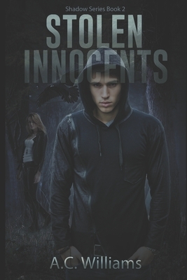 Stolen Innocents by A. C. Williams