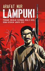 Lampuki by Arafat Nur