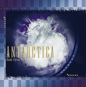 Antarctica by Wendy Vierow