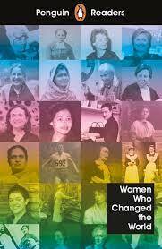 Women Who Changed the World by Sue Leather