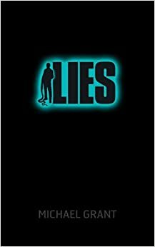 Lies by Michael Grant