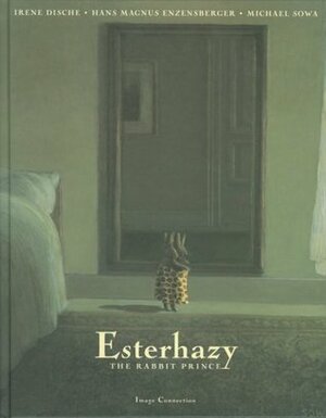 Esterhazy by Hans Magnus Enzensberger, Irene Dische