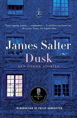 Dusk and Other Stories by James Salter