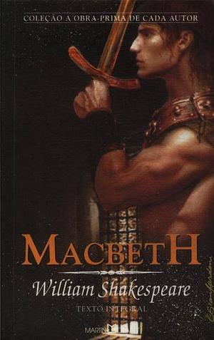 Macbeth by William Shakespeare