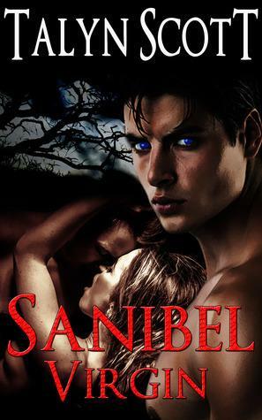 Sanibel Virgin by Talyn Scott, Talyn Scott