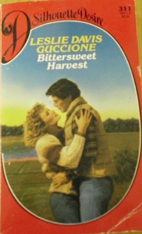 Bittersweet Harvest by Leslie Davis Guccione