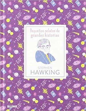 Stephen Hawking by Isabel Thomas