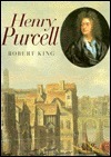Henry Purcell by Robert King