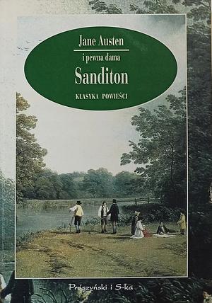 Sandition by Jane Austen