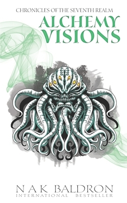 Alchemy Visions by Nak Baldron