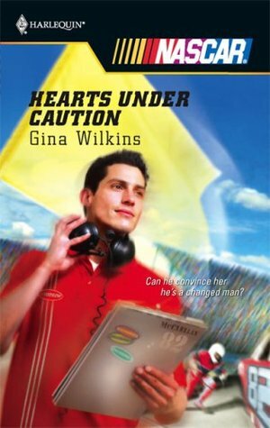 Hearts Under Caution by Gina Wilkins